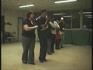 Salsa étiolles 1