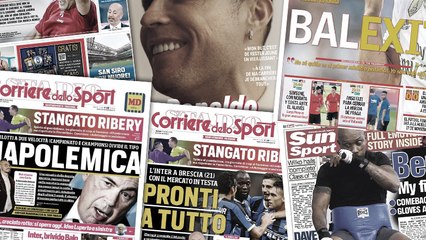 Rien ne va plus pour Unai Emery à Arsenal, Gianluigi Buffon sait ce qu’il veut pour son avenir