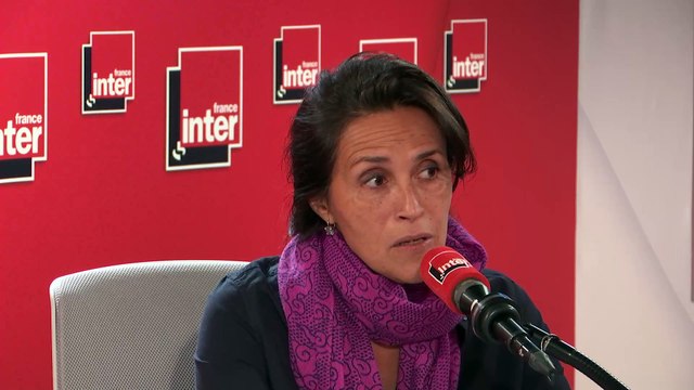 Chrysoula Zacharopoulou : Face aux violences économiques, le personnel des banques doit être formé