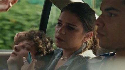 Séries - Le monde des ados