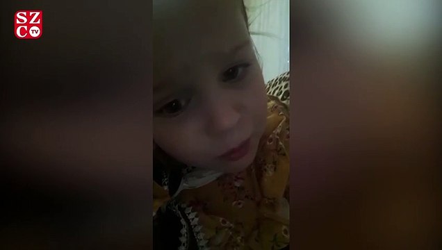 Atatürk için ağladı herkesi ağlattı