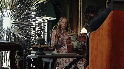 À Couteaux tirés (Bande-annonce finale VO)