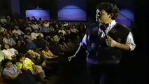 1986 Paul Rodriguez Comedy 