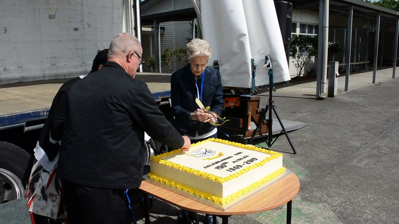 8 Cake Cutting