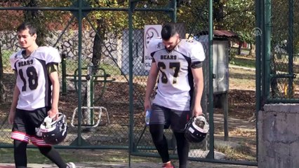 'BAİBÜ Bears'ta hedef Süper Lig'e çıkmak - BOLU