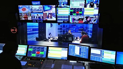 Le retour de Burger Quiz, le business du cannabis, la campagne pub d'Europe 1, Mac Lesggy sur Gulli et un documentaire sur la Turquie