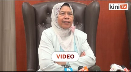 Anwar kata ada pengkhianat halang jadi PM ke 8, Zuraida beri respon