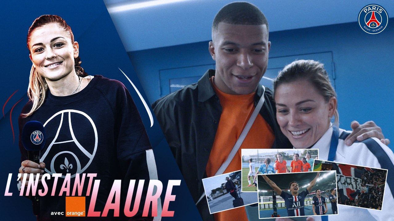 L'instant Laure avec Orange : Les Classiques !