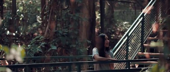 Nyaman - Andmesh cover by Andri Guitara ft Jeanriani