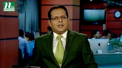 NTV Dupurer Khobor | 29 October 2019