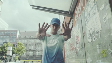 Olexesh - Gib ihm bös