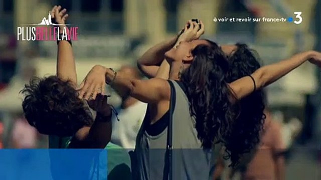 Regardez l’hommage de Plus belle la vie hier soir à la comédienne Pascale Roberts, qui incarnait Wanda Legendre dans la série - VIDEO