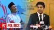 Syed Saddiq defends Dr M’s speech at Malay Dignity Congress