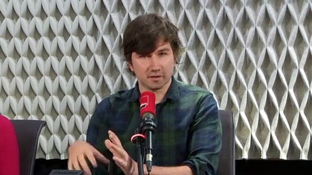 Thomas Dunford - Musique Matin