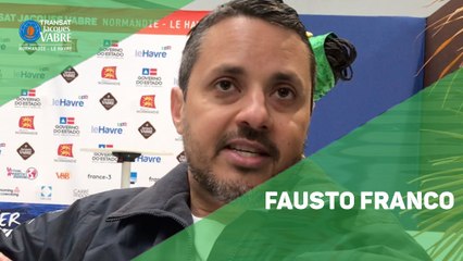 BR - Entrevista com o secretário de Turismo da Bahia, Fausto Franco