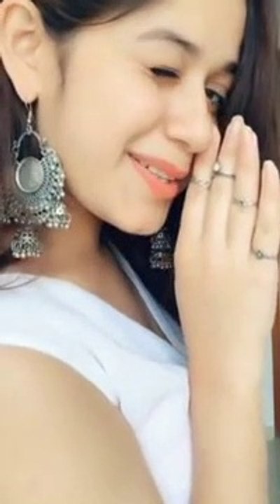 Jannat Zubair Rahmani Best TikTok Musically Videos | Jannat zubair tik tok all viral musically