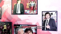 AVANT-PREMIERE: Découvrez les premières images du documentaire sur Leonardo, le directeur sportif du PSG, diffusé le 13 novembre sur RMC Sport - VIDEO