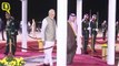 PM Modi Meets King of Saudi Arabia & Energy Min Abdulaziz Salman