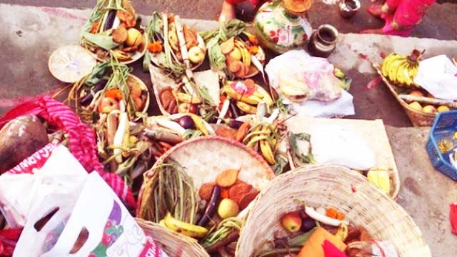 छठ पूजा 2019 : छठ पूजन संपूर्ण सामग्री | Important Chhath Pujan Samagri | Boldsky