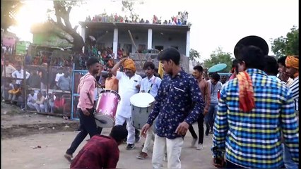 At least 20 people injured in annual 'fire war' festival in central India