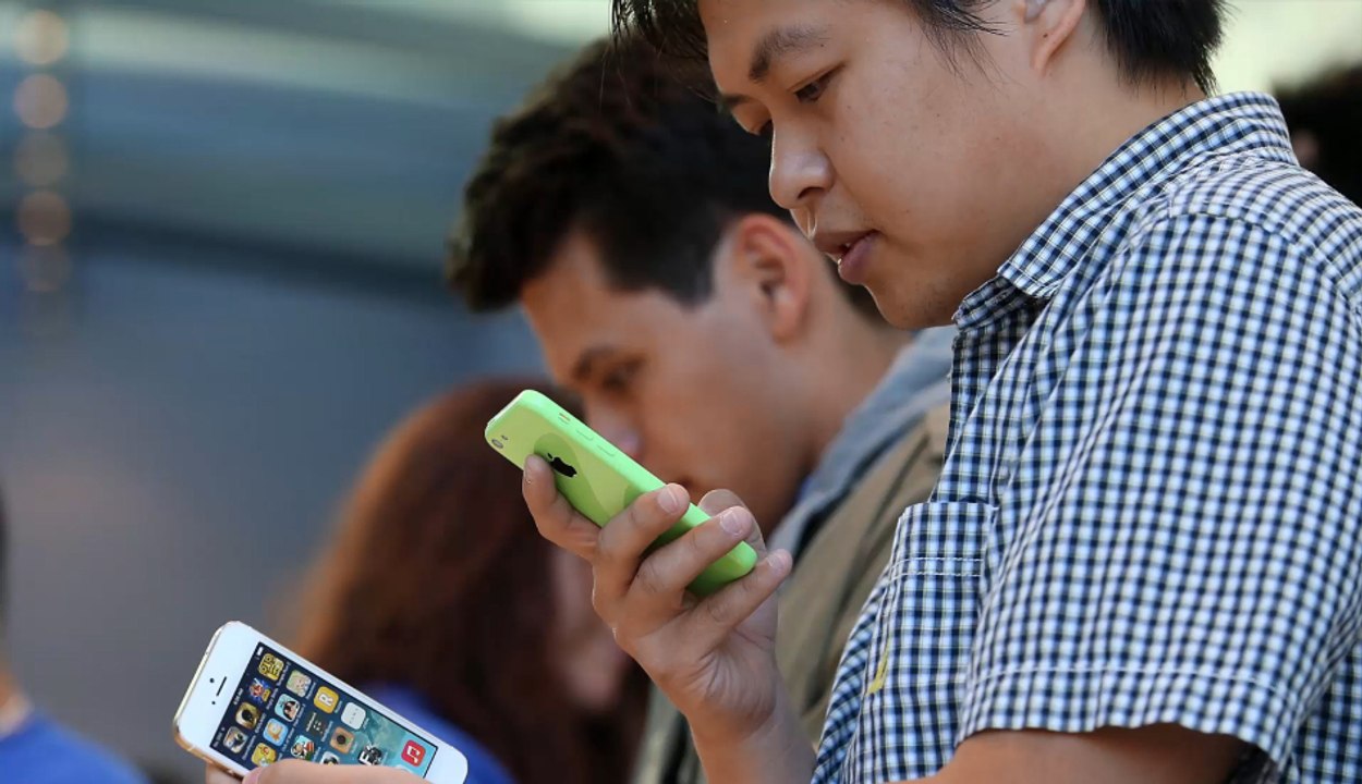Attention si vous avez un iPhone 5, ne négligez pas la dernière mise-à-jour du service d’exploitation