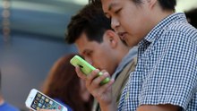 Attention si vous avez un iPhone 5, ne négligez pas la dernière mise-à-jour du service d’exploitation