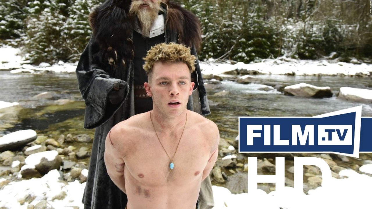 Narziss Und Goldmund Trailer Deutsch German (2019)