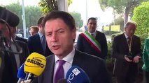 Elezioni Umbria, Conte: “La foto di Narni con Zingaretti e Speranza? La rifarei mille volte”