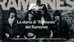 La storia di "Ramones" dei Ramones