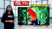 TCL P8S Google Certified Android TV Review || Boldsky Telugu