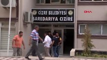 Şırnak cizre belediye başkanı hdp'li zırığ görevden alındı-arşiv