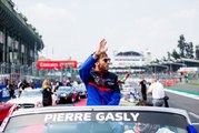 Grand Prix des États-Unis de F1 : Pierre Gasly, trop fragile pour la filière Red Bull ?