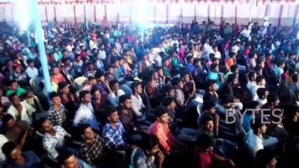 Gobinath Inspirational speech