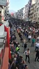 Ödemiş zeybekli kutlama