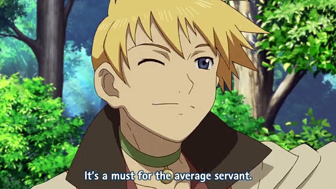 Tales of the Abyss E 1 ENG Sub