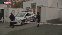Tirs près de la mosquée de Bayonne : deux blessés, le tireur présumé interpellé