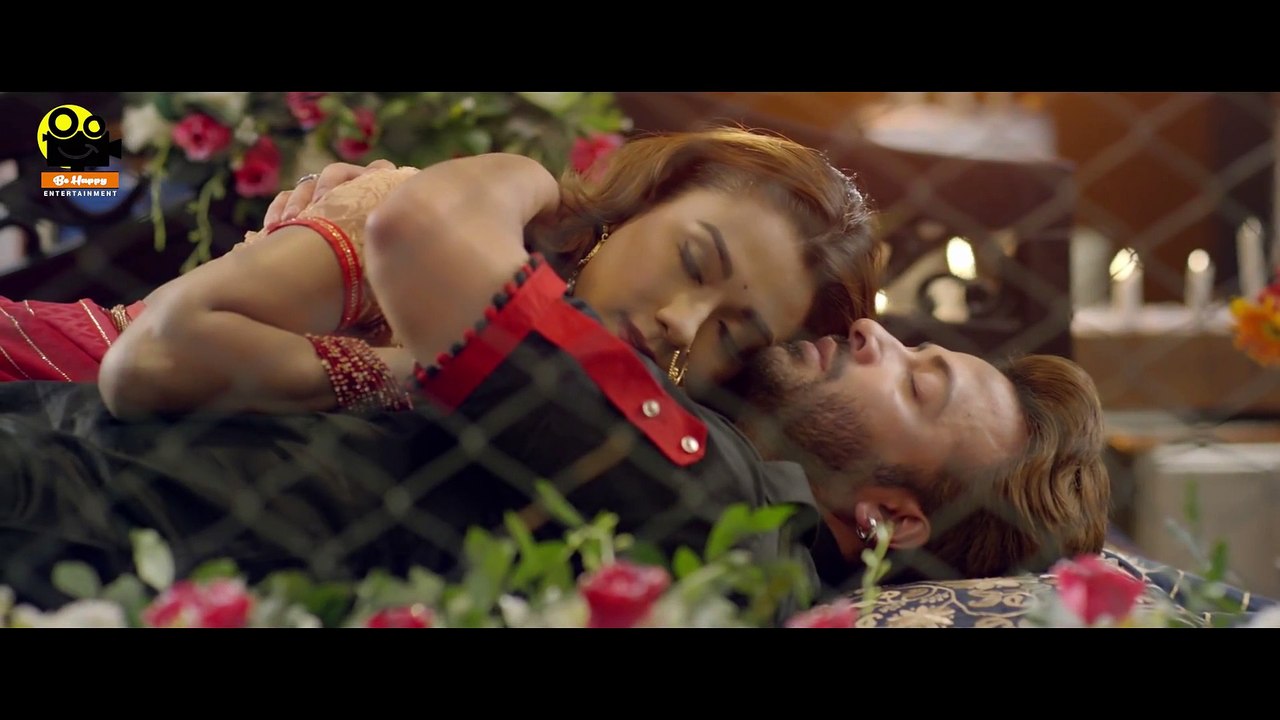 Jole Bhasha Phool (জলে ভাসা ফুল) Video Song l Shakib Khan l Bobby l Hridoy Khan   Anika l Nolok 2019