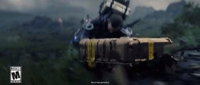 DEATH STRANDING - The Drop TV Commercial 4K