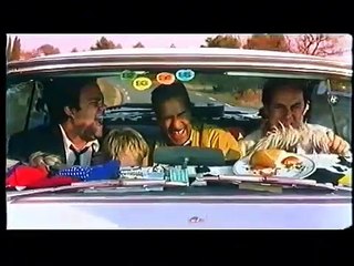 Bande annonce du film "Les trois frères" - VIDEO