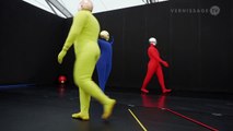 Oskar Schlemmer: Bauhaus Dances / Frieze London 2019