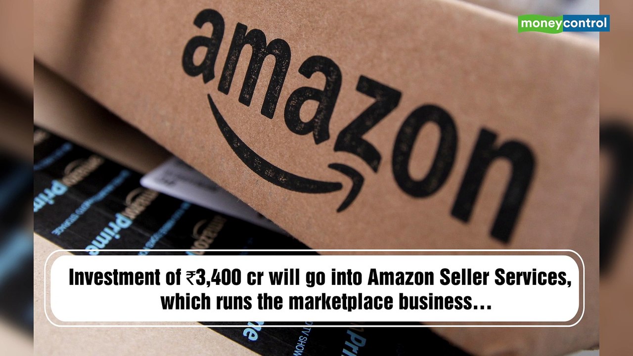 Amazon ups the game, pumps in $630 million in India businesses