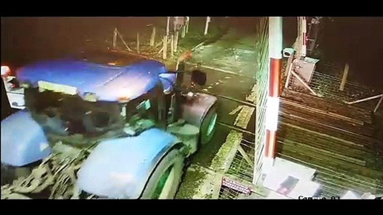 Translink Rail Safety 2019