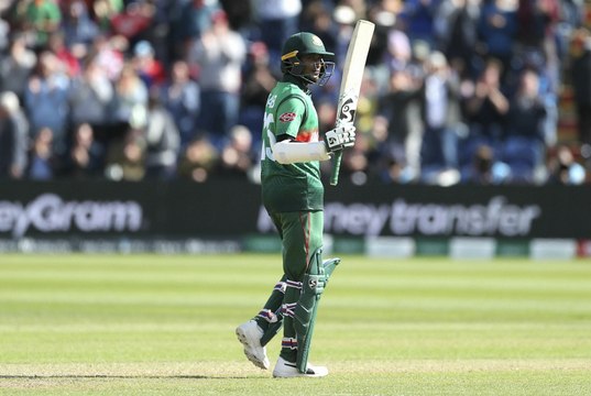 Shakib-Al-Hasan likely to be suspended by ICC | Oneindia Malayalam