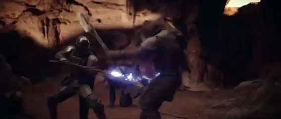 Star Wars « The Mandalorian » (Trailer #2)