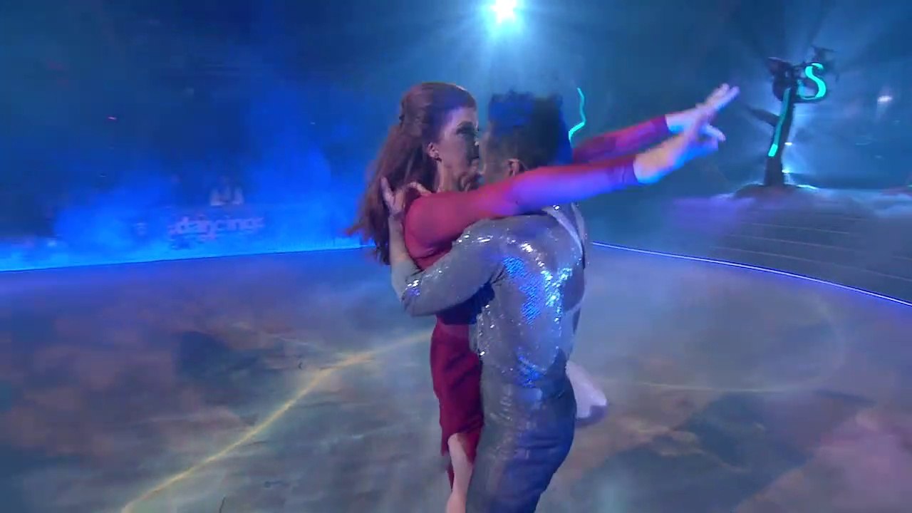 dancing with the stars us s28e07 part2