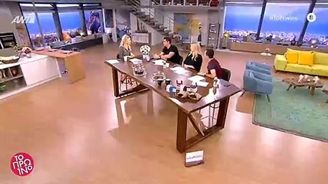 Δημήτρης Ουγγαρέζος: Έλαβε μήνυμα από παίκτρια που αποχώρησε από το GNTM!