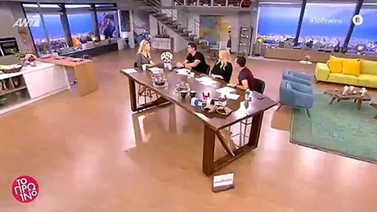 Δημήτρης Ουγγαρέζος: Έλαβε μήνυμα από παίκτρια...