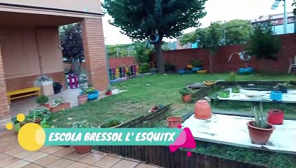 Así es Can Parellada 6. Septiembre 2019