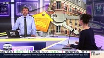 Marie Coeurderoy: Coup d'arrêt des prix de l'immobilier à Bordeaux - 29/10