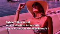 Miss France : Sylvie Tellier n’est pas opposée à la présence de candidates transgenres au concours